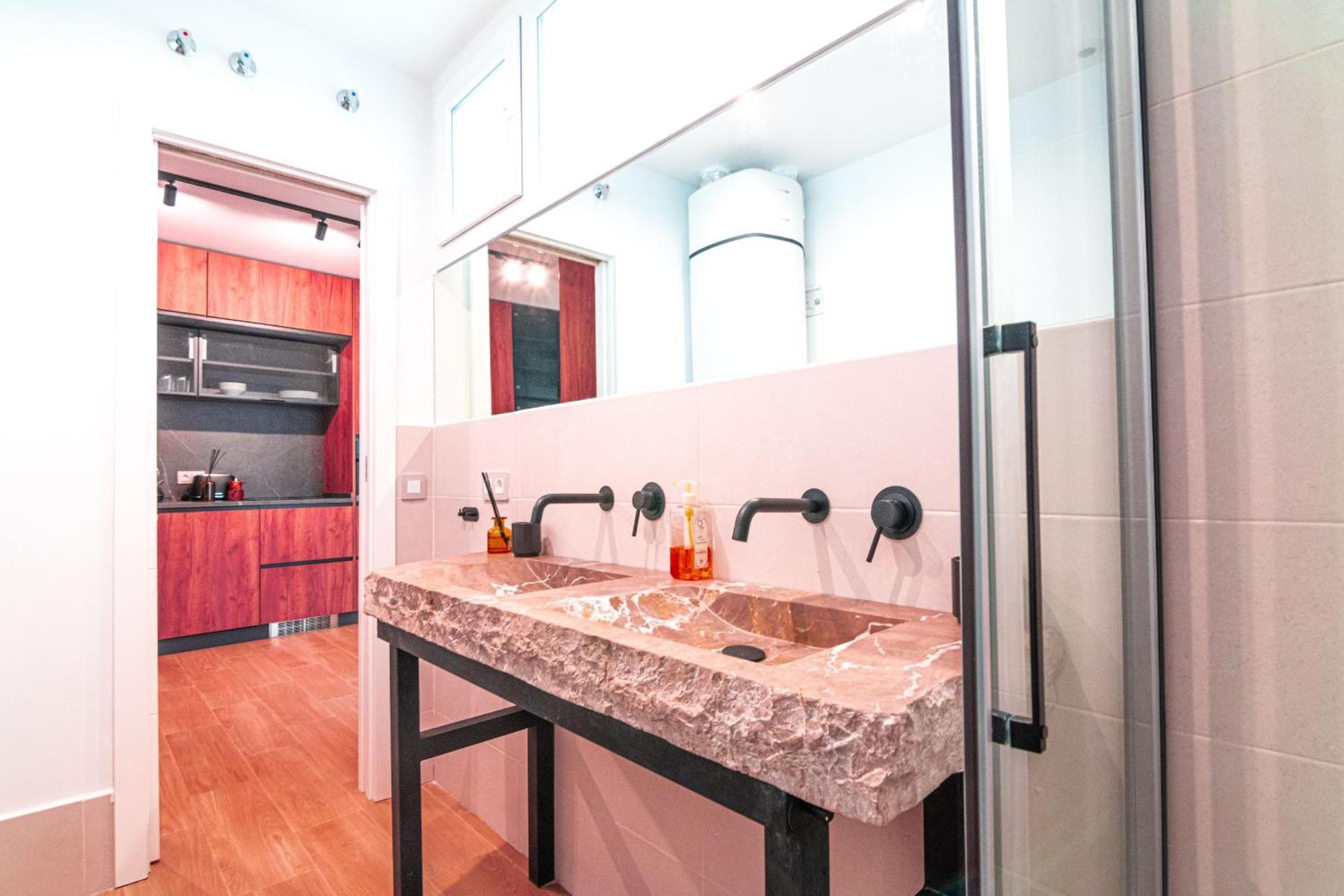 Edomus Castilla 120 Sevilla Dış mekan fotoğraf